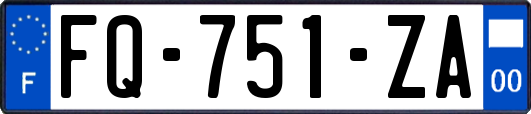 FQ-751-ZA