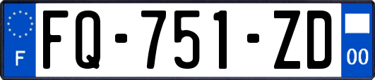 FQ-751-ZD