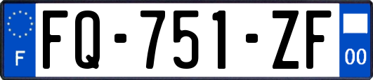 FQ-751-ZF