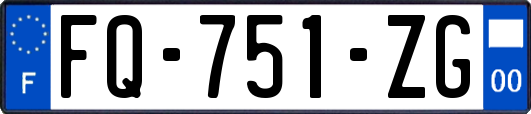 FQ-751-ZG