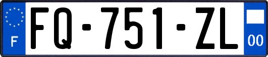 FQ-751-ZL