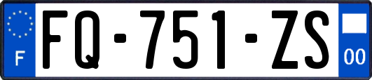 FQ-751-ZS