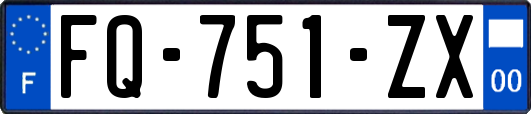 FQ-751-ZX