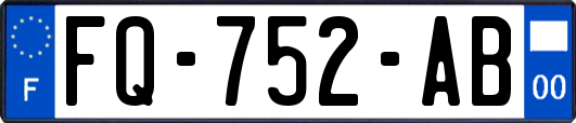 FQ-752-AB