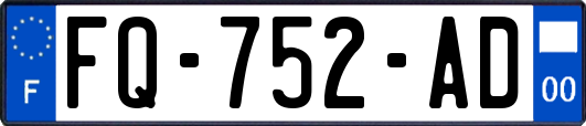 FQ-752-AD