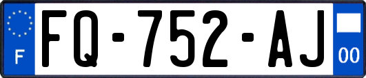 FQ-752-AJ