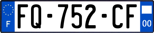 FQ-752-CF