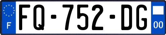 FQ-752-DG