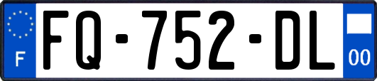 FQ-752-DL
