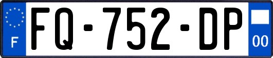 FQ-752-DP