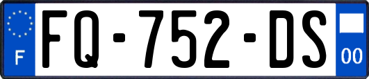 FQ-752-DS