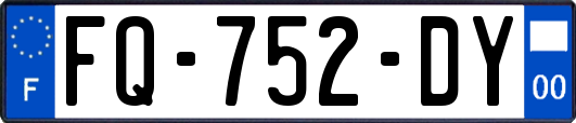 FQ-752-DY