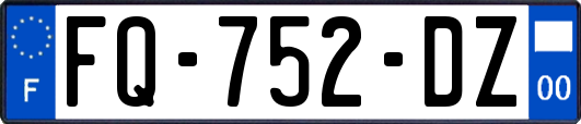 FQ-752-DZ
