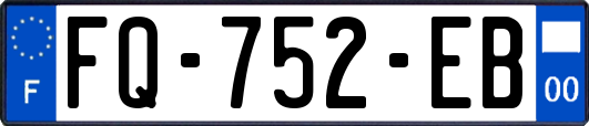 FQ-752-EB