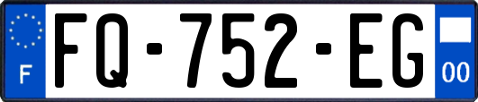 FQ-752-EG