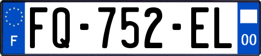 FQ-752-EL