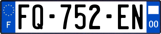 FQ-752-EN
