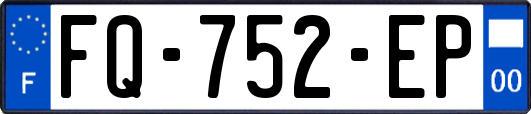 FQ-752-EP