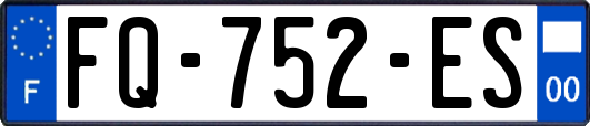 FQ-752-ES