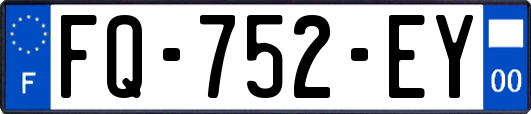 FQ-752-EY