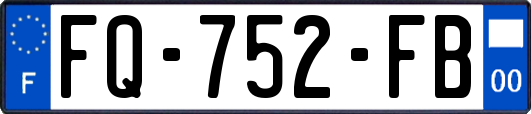 FQ-752-FB