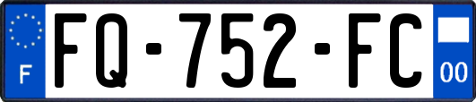 FQ-752-FC