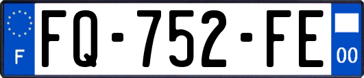 FQ-752-FE
