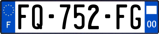 FQ-752-FG