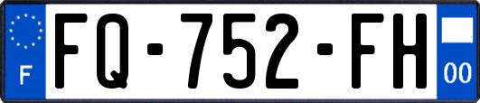 FQ-752-FH