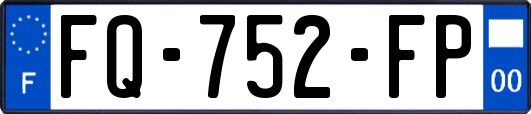 FQ-752-FP