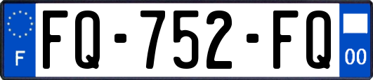 FQ-752-FQ