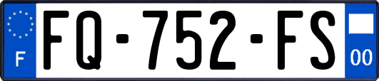 FQ-752-FS