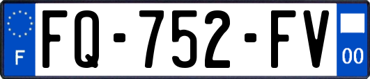 FQ-752-FV