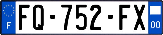 FQ-752-FX