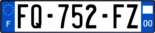 FQ-752-FZ