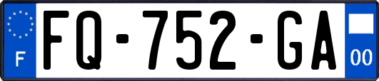 FQ-752-GA