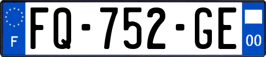 FQ-752-GE