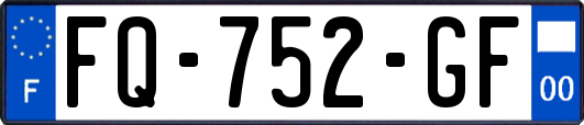 FQ-752-GF