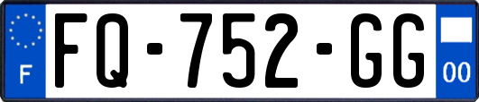 FQ-752-GG