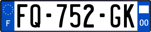 FQ-752-GK