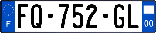 FQ-752-GL