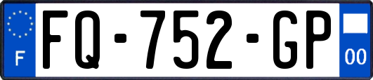 FQ-752-GP