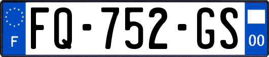 FQ-752-GS
