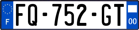 FQ-752-GT