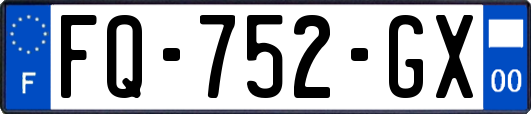 FQ-752-GX