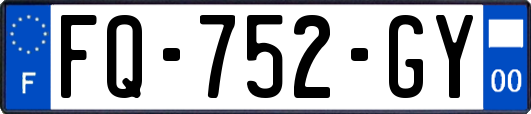 FQ-752-GY