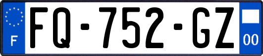 FQ-752-GZ