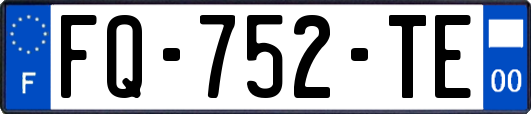 FQ-752-TE