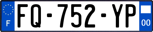 FQ-752-YP
