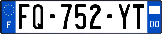 FQ-752-YT